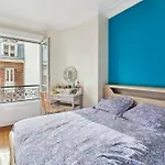 Appartement De Charme A Paris Pour 4 By Weekome