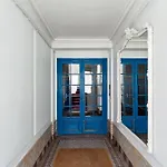 Appartement De Charme A Paris Pour 4 By Weekome