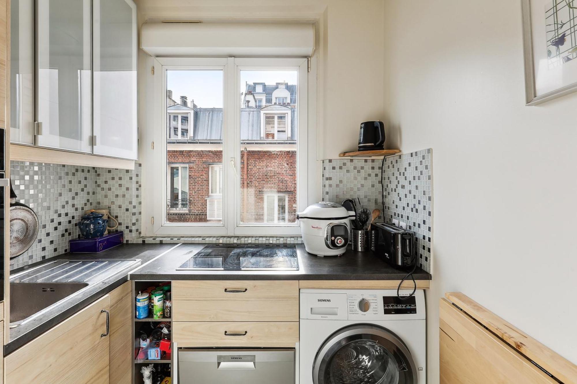 Appartement De Charme A Pour 4 By Weekome