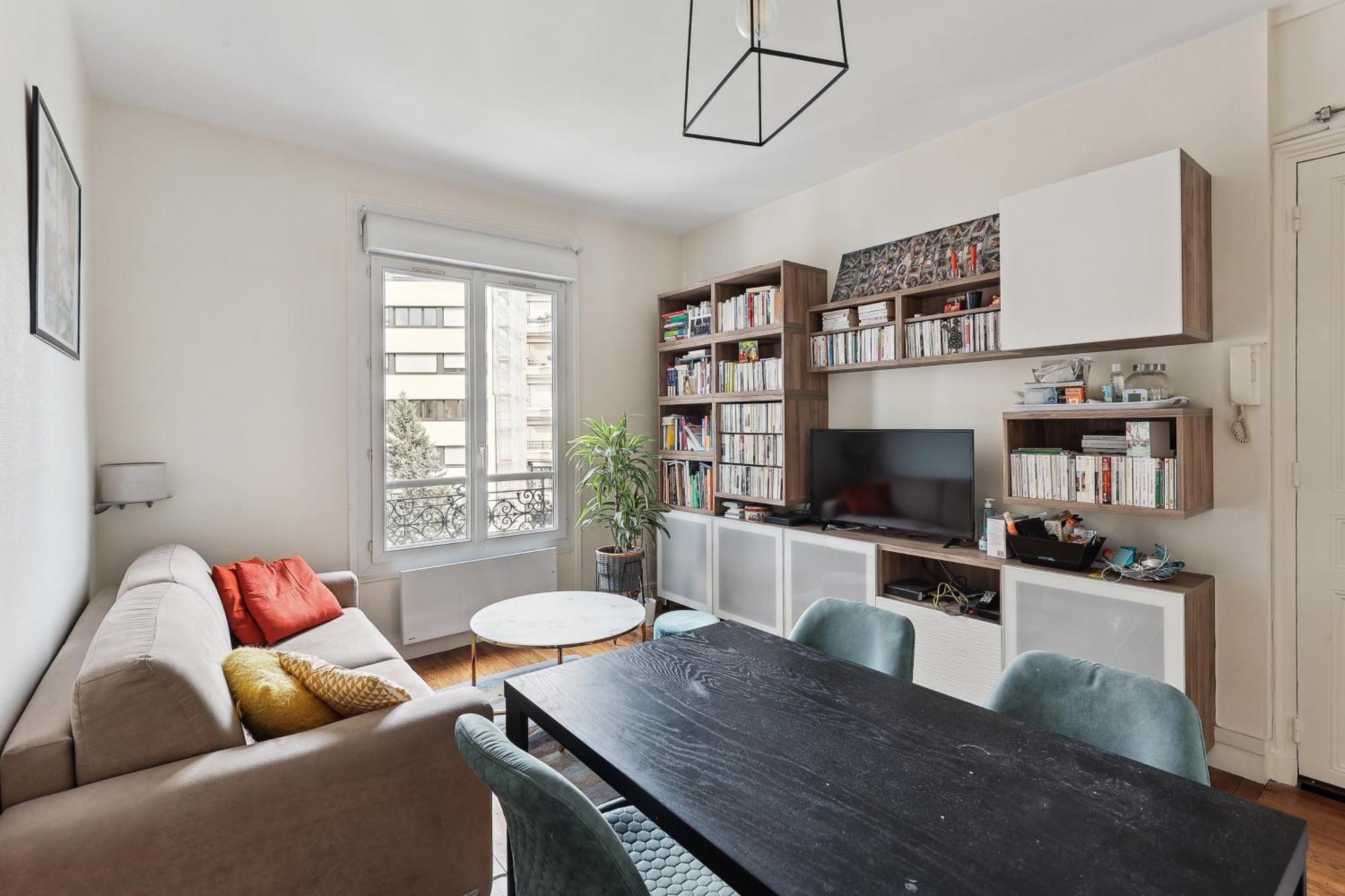 De Charme A Pour 4 By Weekome Appartement *