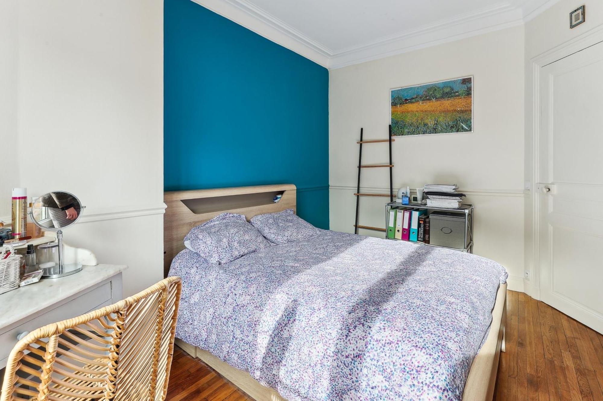 Appartement De Charme A Pour 4 By Weekome