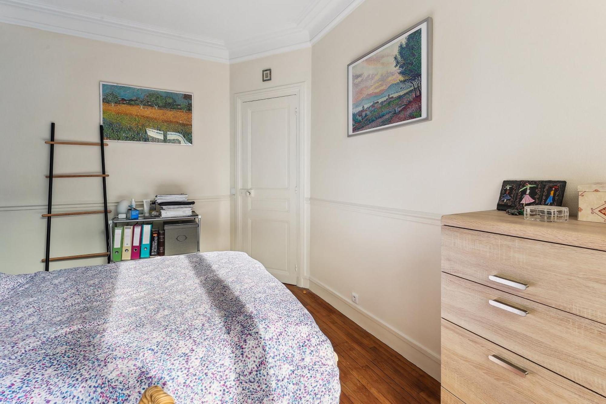 Appartement De Charme A Pour 4 By Weekome