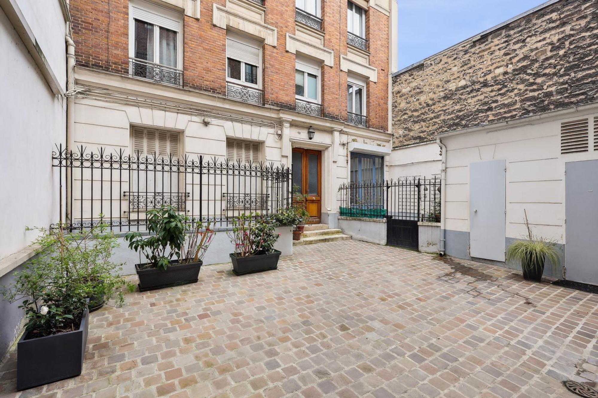 De Charme A Pour 4 By Weekome Appartement *